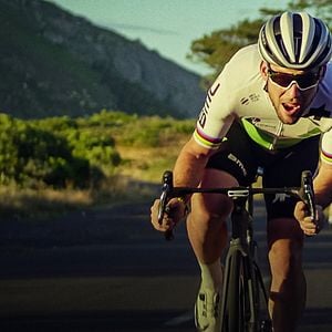 Foto Mark Cavendish: Never Enough