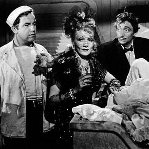 Foto La Maison des 7 péchés