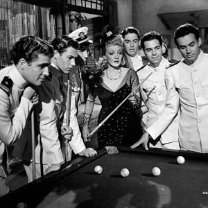 Foto La Maison des 7 péchés