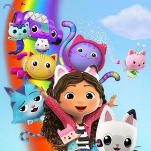 Foto La casa de muñecas de Gabby