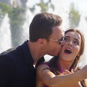 Foto Quiéreme siempre