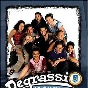 Foto Degrassi: la nueva generacion