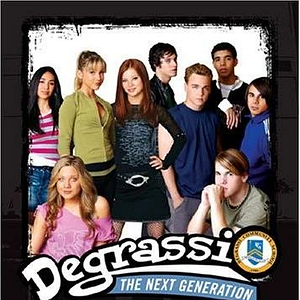 Foto Degrassi: la nueva generacion