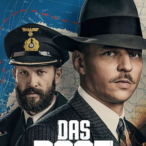 Foto Das Boot: El submarino
