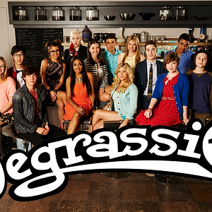 Foto Degrassi: la nueva generacion