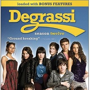 Foto Degrassi: la nueva generacion