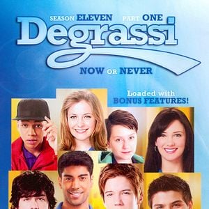 Foto Degrassi: la nueva generacion