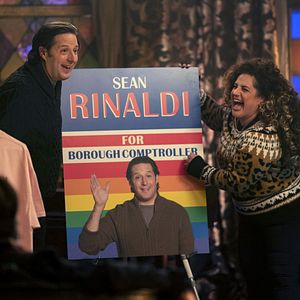 Foto Marissa Jaret Winokur