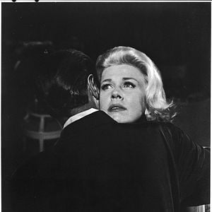 Foto Un grito en la niebla