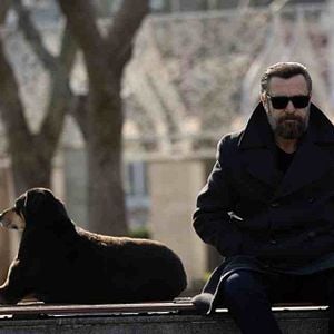 Foto 10 días de un mal hombre