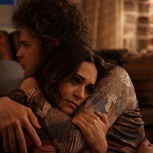 Foto Tocando el cielo