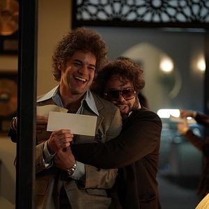 Foto Tocando el cielo