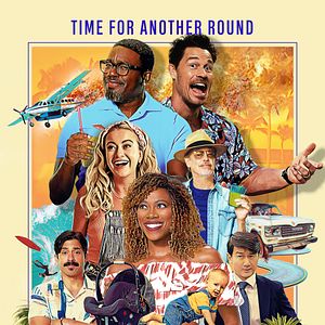 Foto Amigos pasajeros 2