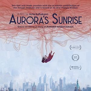 Foto Aurora's Sunrise