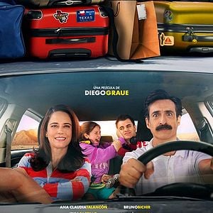 Foto Viaje todo robado