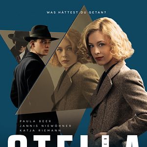 Foto Stella, víctima y culpable