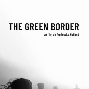 Foto Green Border