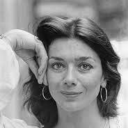 Foto Jacqueline Pearce