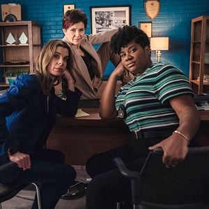 Foto Adrienne C. Moore