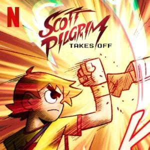Foto Scott Pilgrim da el salto