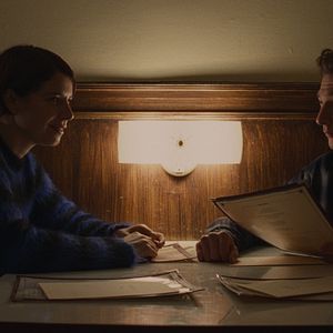 Foto Jeremy Allen White