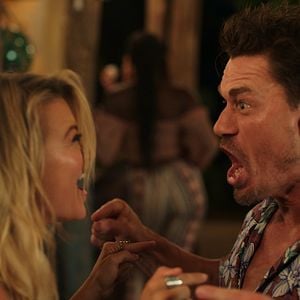 Foto Amigos pasajeros 2