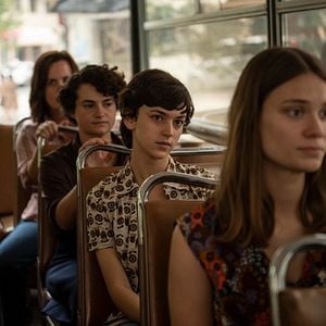 Foto Las buenas compañías