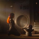 Foto Star Wars: Ahsoka