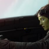 Foto Star Wars: Ahsoka