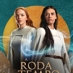 Foto La Rueda del Tiempo