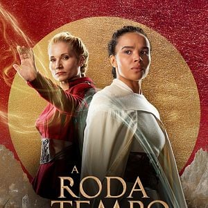 Foto La Rueda del Tiempo