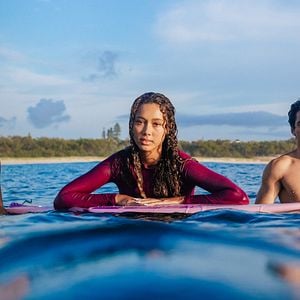 Foto El reto de Summer