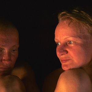Foto Sauna
