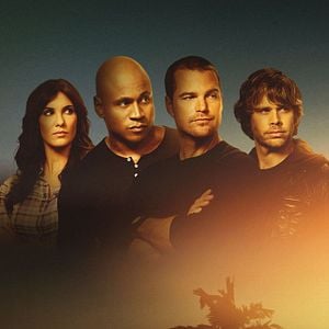 Foto NCIS: Los Ángeles