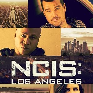 Foto NCIS: Los Ángeles