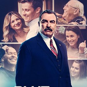 Foto Blue Bloods (Familia de policías)