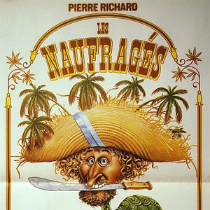 Foto Les Naufragés de l'ile de la Tortue