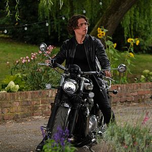 Foto Cómo conquistar a Billy Walsh