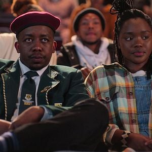 Foto Luyanda Zwane