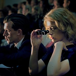 Foto Stella, víctima y culpable