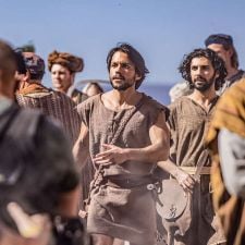 Foto The Chosen (Los elegidos)