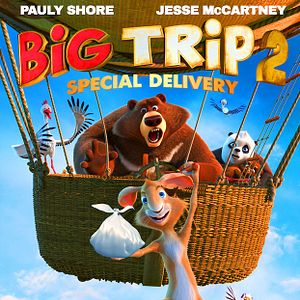 Foto Operación bebé oso