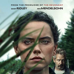 Foto La hija del pantano