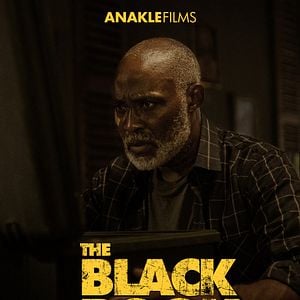 Foto La libreta negra