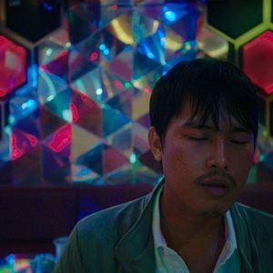 Foto El árbol de las mariposas doradas