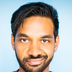 Foto Deshay Padayachey