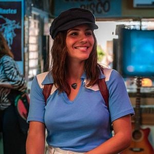 Foto Pequeños calvarios