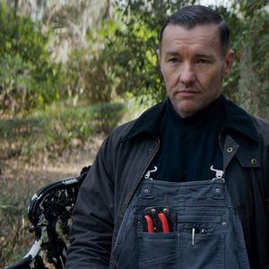 Foto El maestro jardinero