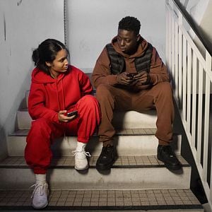 Foto Bakary Diombera