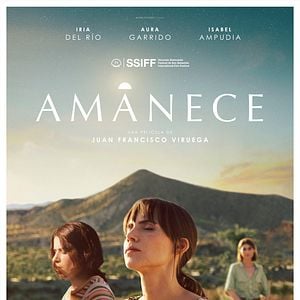 Foto Amanece